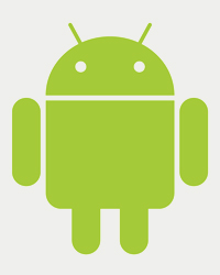 Android app development Glasgow